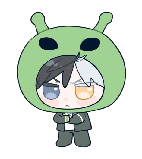 mascot
